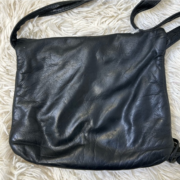 ◾️Indian Summer 100% Genuine Leather Crossbody Bag - Picture 8 of 8